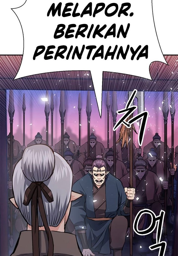 Seoul Station Druid Chapter 148 Gambar 91
