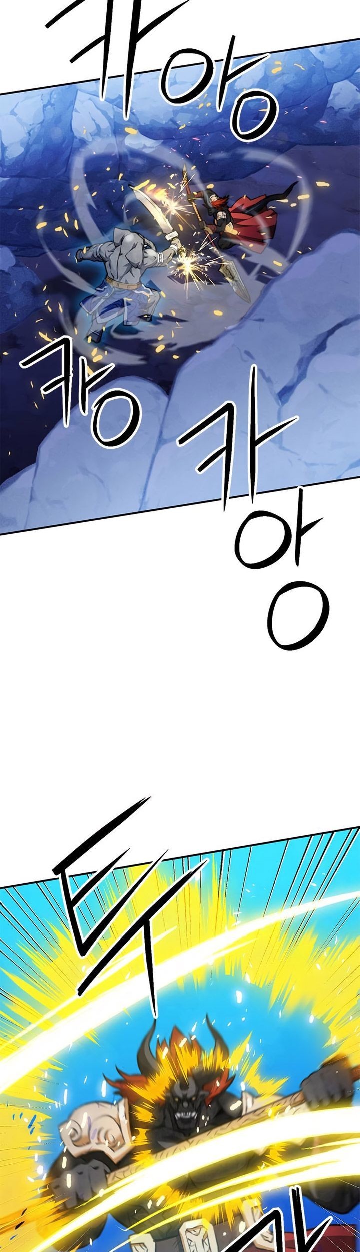 Seoul Station Druid Chapter 148 Gambar 94