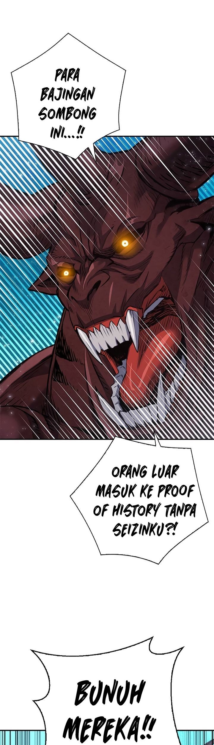 Seoul Station Druid Chapter 148 Gambar 6