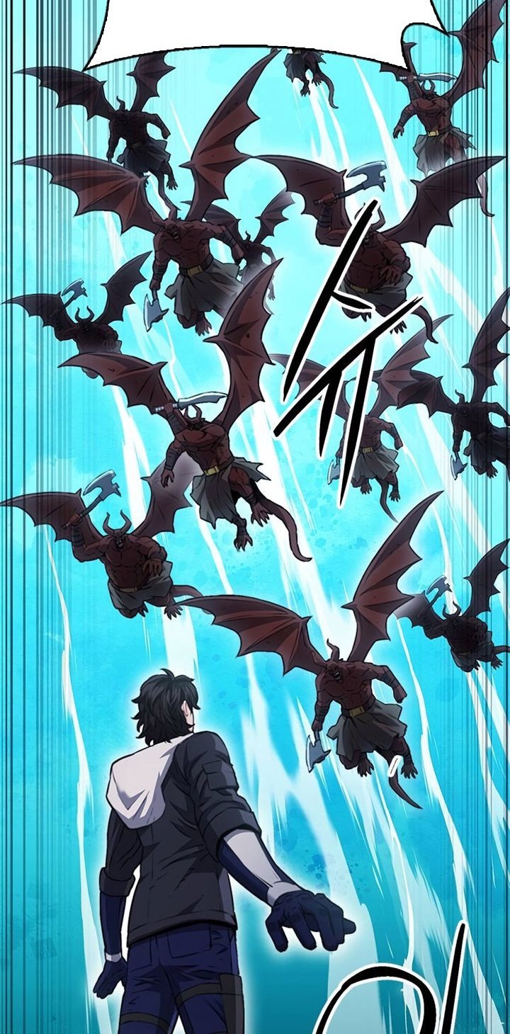 Seoul Station Druid Chapter 148 Gambar 7
