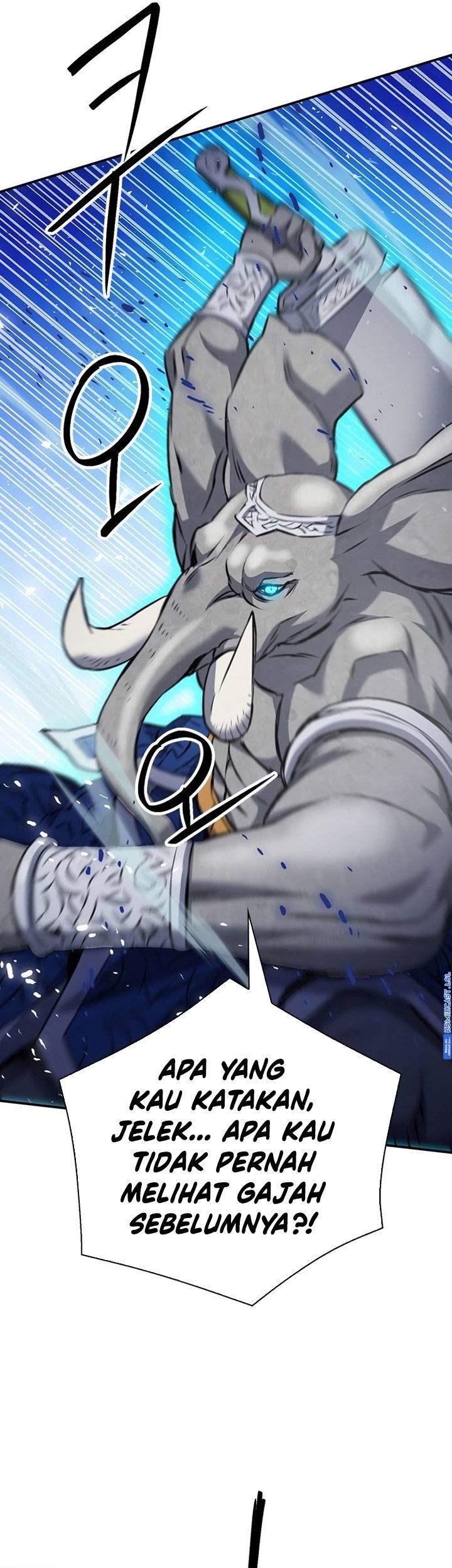 Seoul Station Druid Chapter 148 Gambar 98
