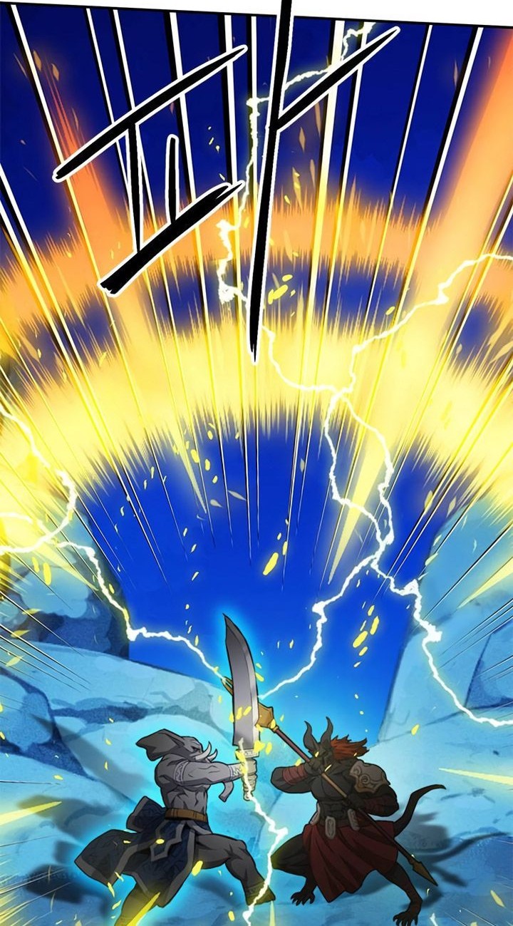 Seoul Station Druid Chapter 148 Gambar 99
