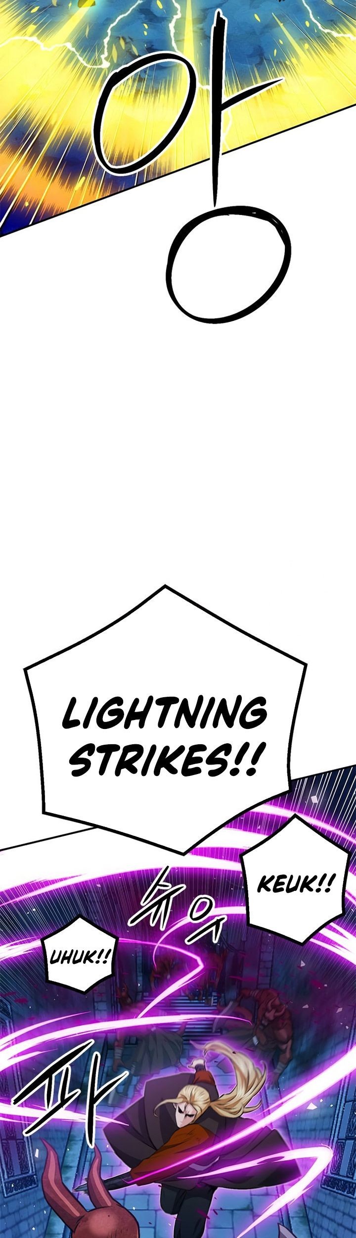 Seoul Station Druid Chapter 148 Gambar 100