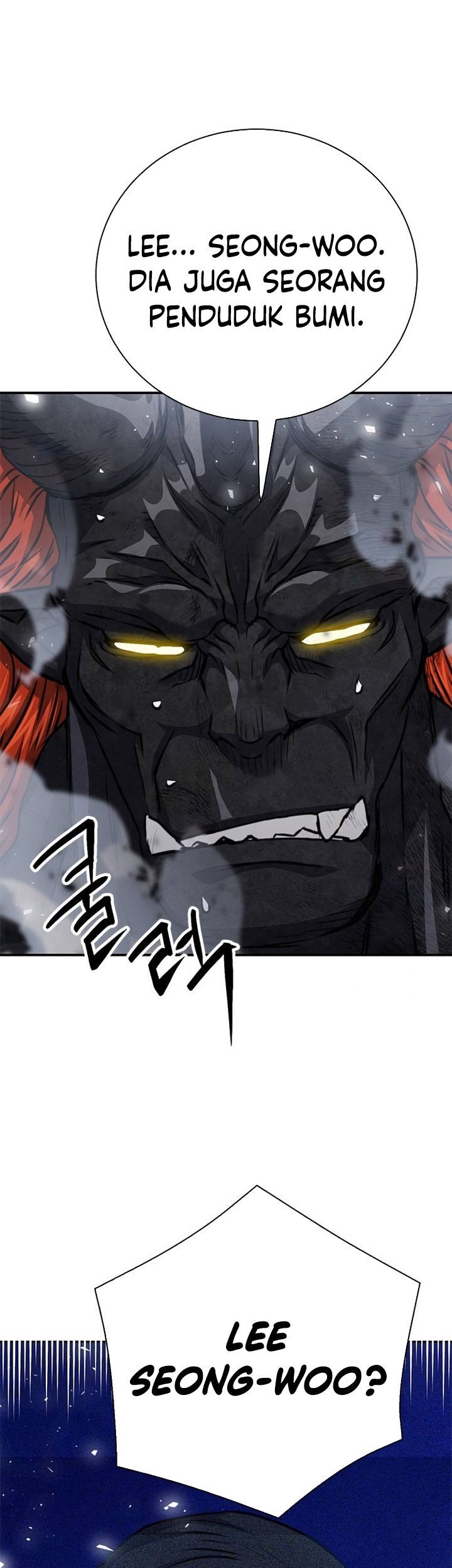 Seoul Station Druid Chapter 148 Gambar 110