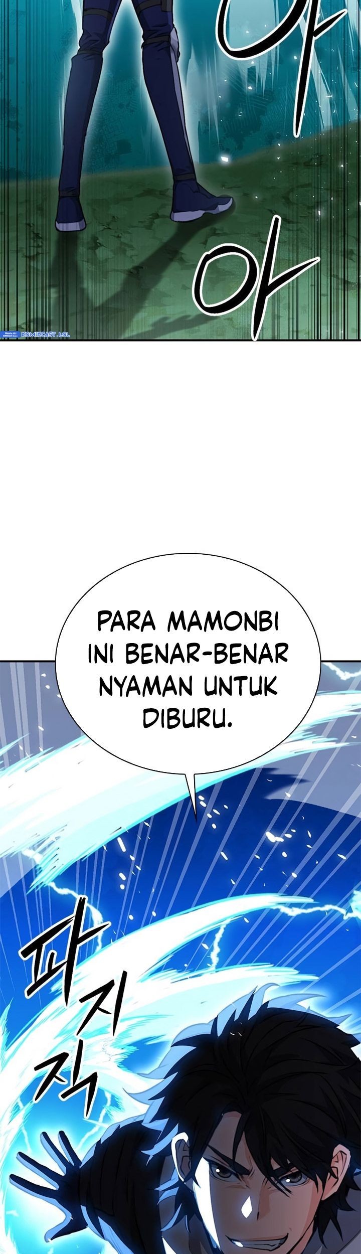 Seoul Station Druid Chapter 148 Gambar 8