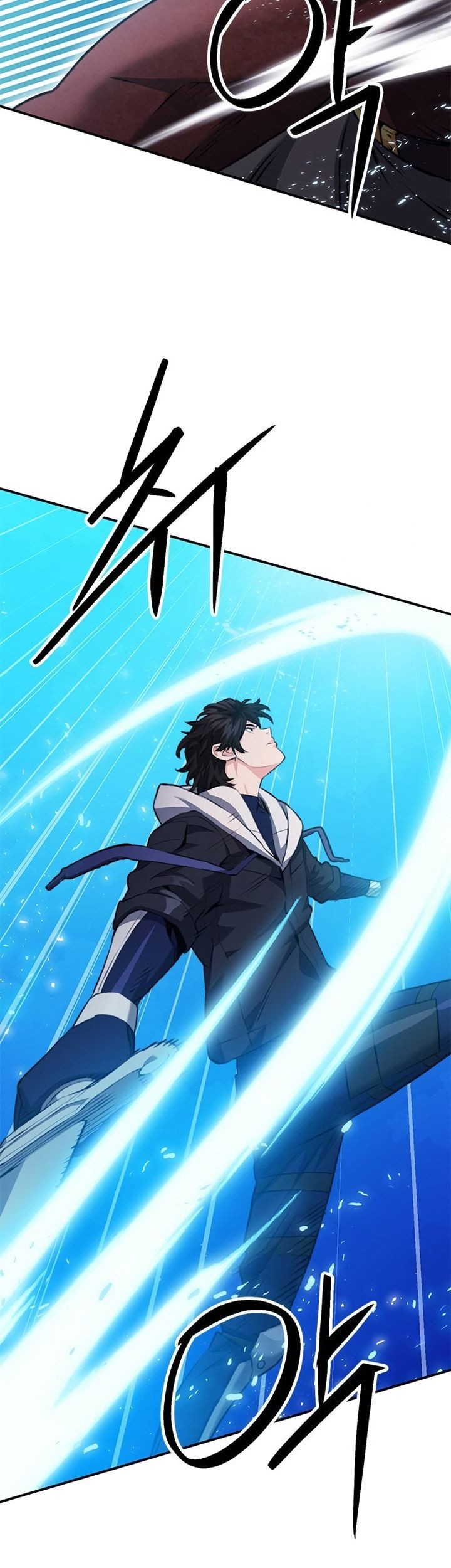 Seoul Station Druid Chapter 148 Gambar 12