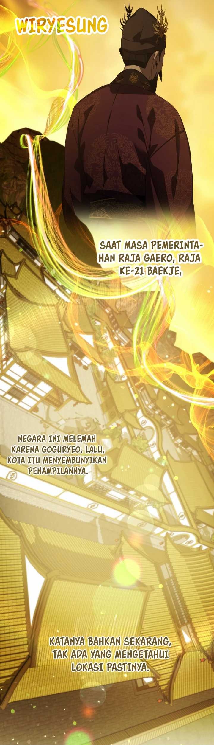 Drug Devourer Chapter 67 Gambar 53