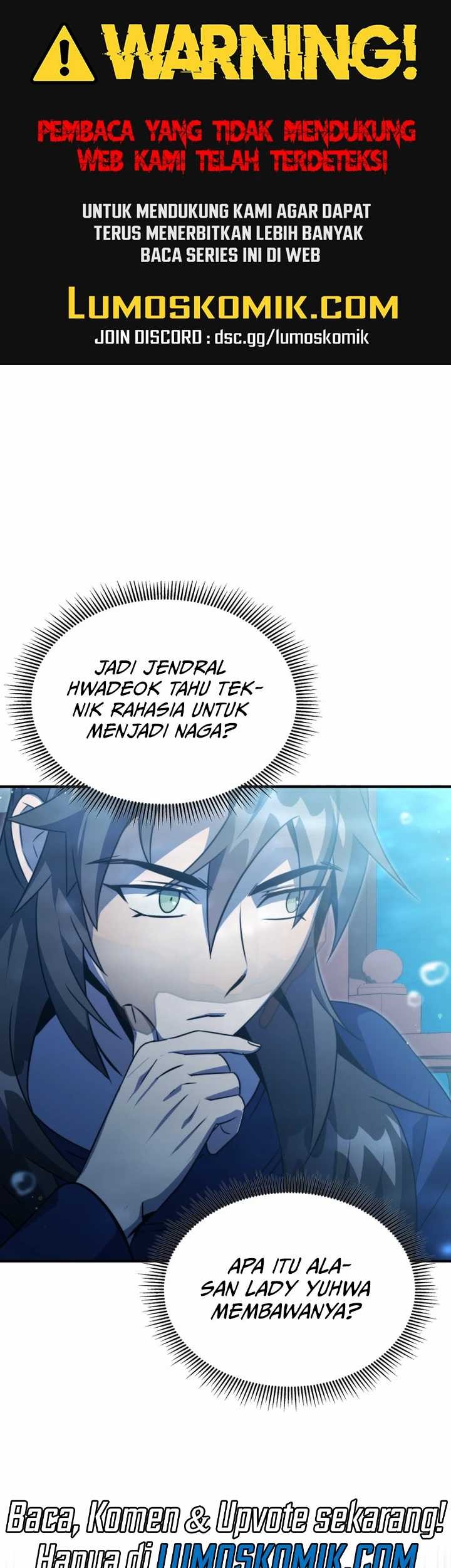 Baca  Drug Devourer Chapter 67 Gambar 2