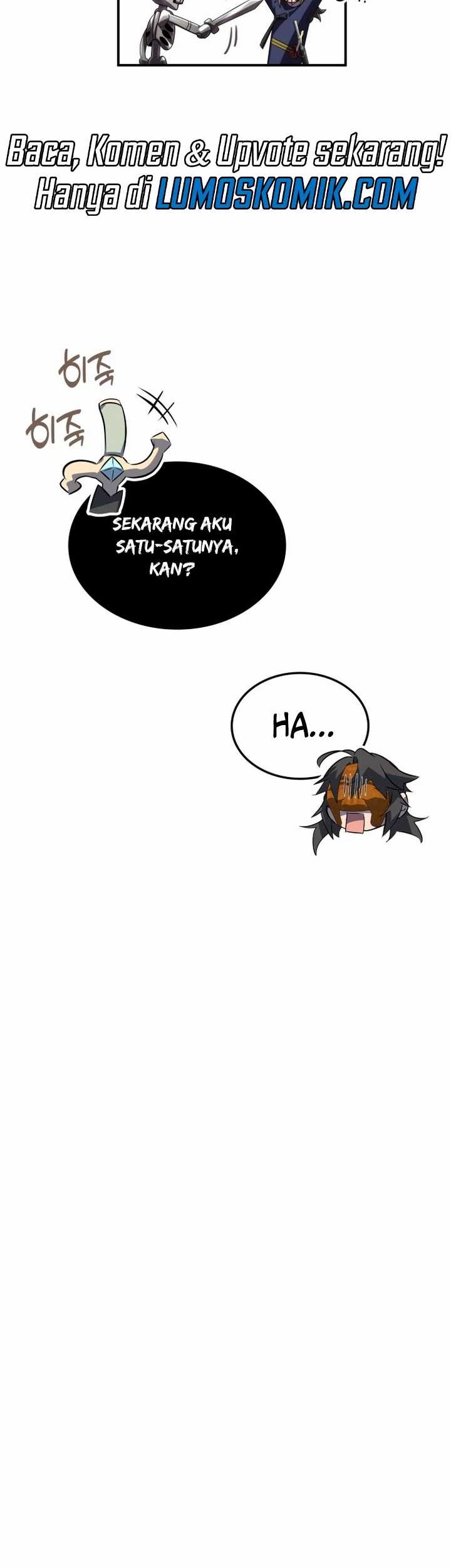 Drug Devourer Chapter 67 Gambar 66
