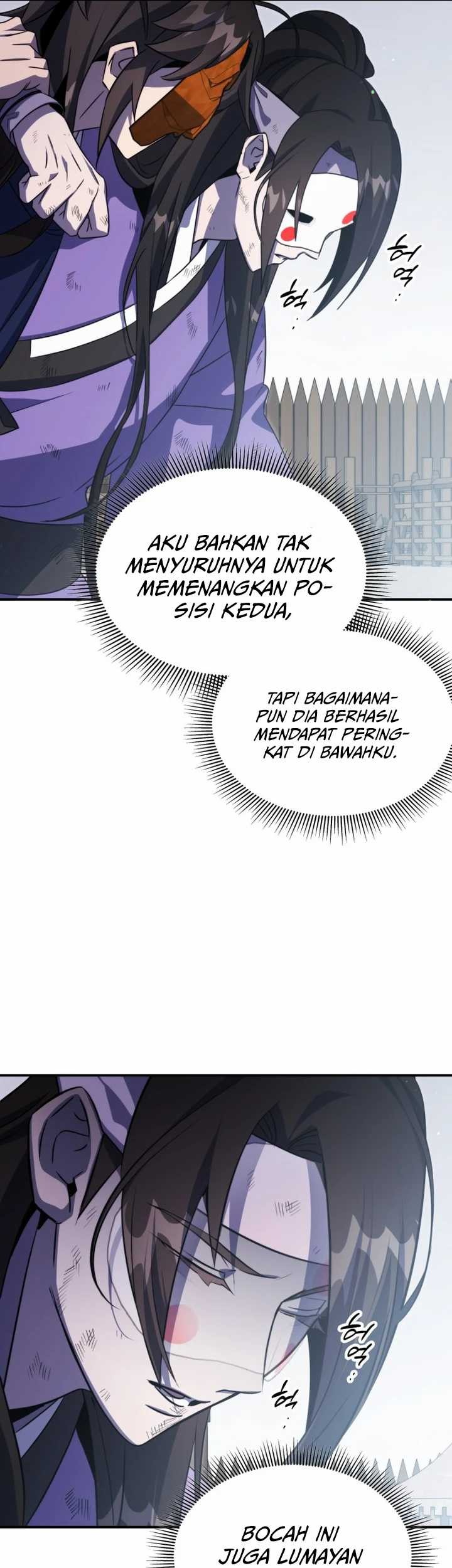 Drug Devourer Chapter 66 Gambar 18
