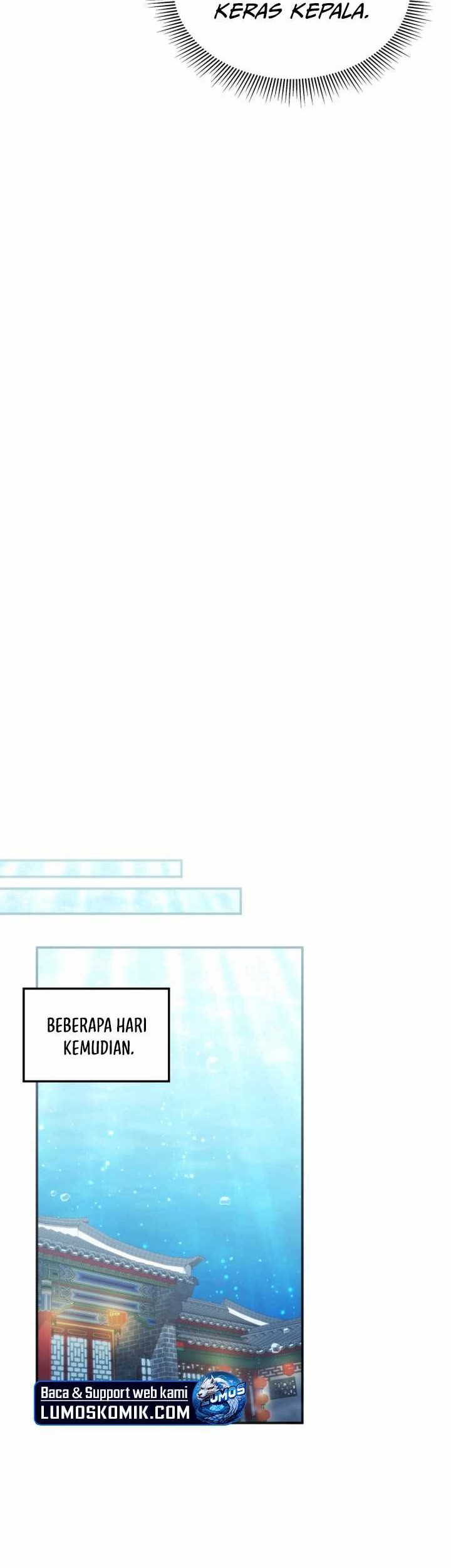 Drug Devourer Chapter 66 Gambar 19