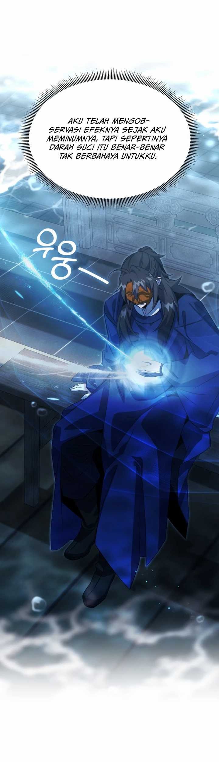 Drug Devourer Chapter 66 Gambar 20