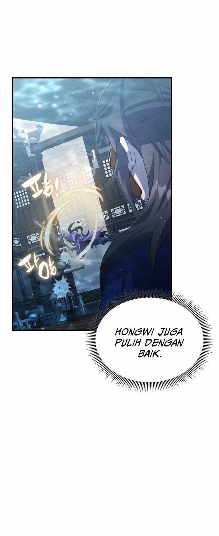 Drug Devourer Chapter 66 Gambar 21