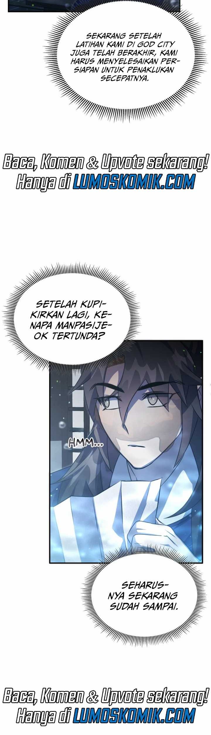 Drug Devourer Chapter 66 Gambar 23