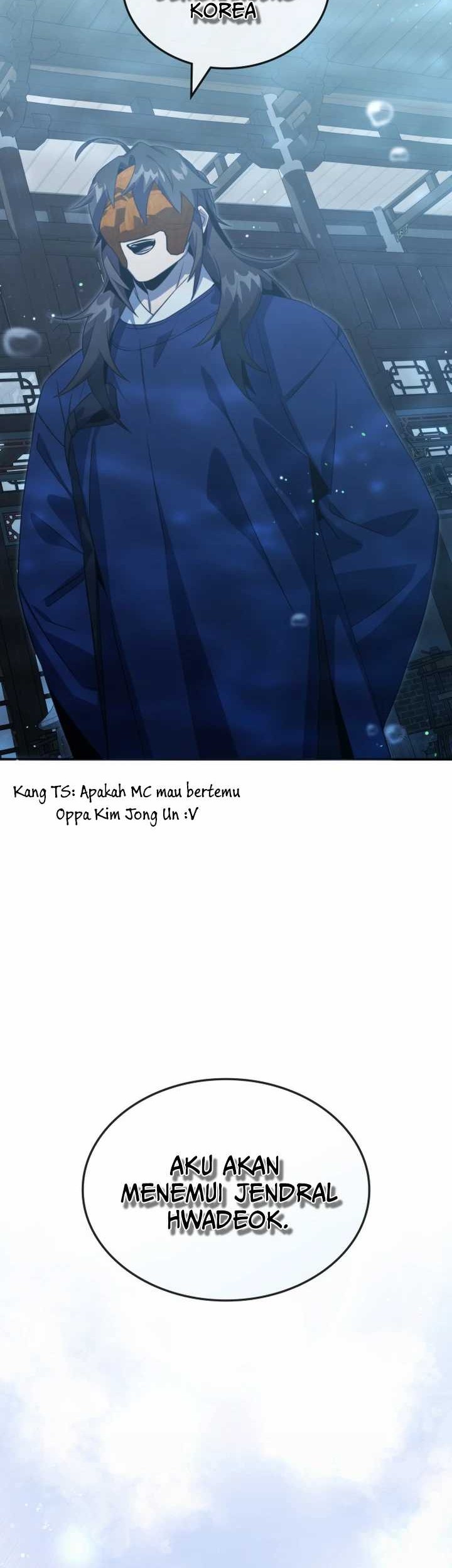 Drug Devourer Chapter 66 Gambar 25