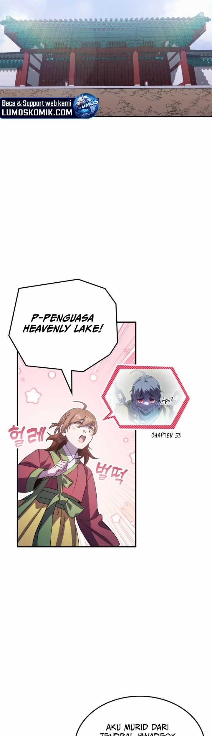 Drug Devourer Chapter 66 Gambar 26