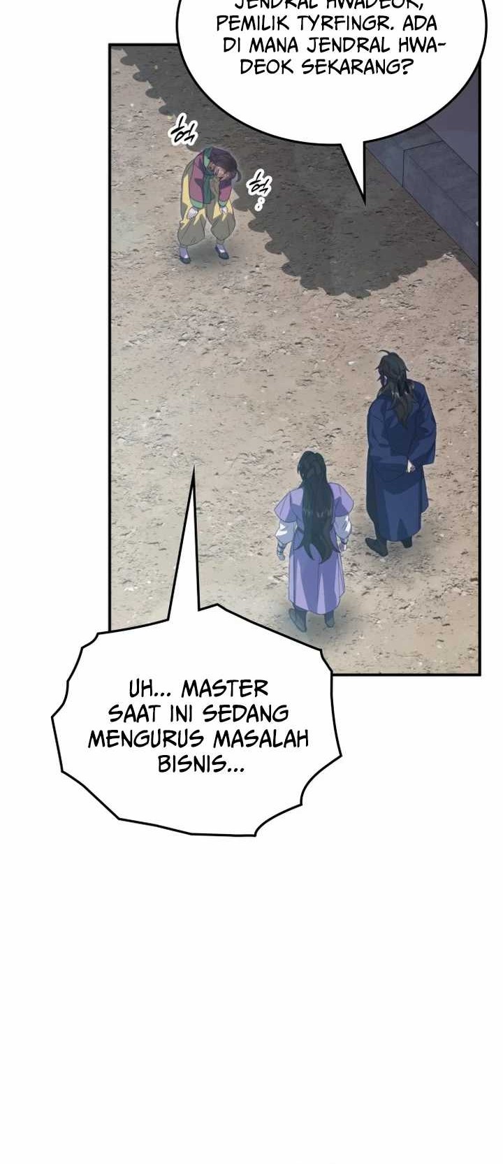 Drug Devourer Chapter 66 Gambar 27