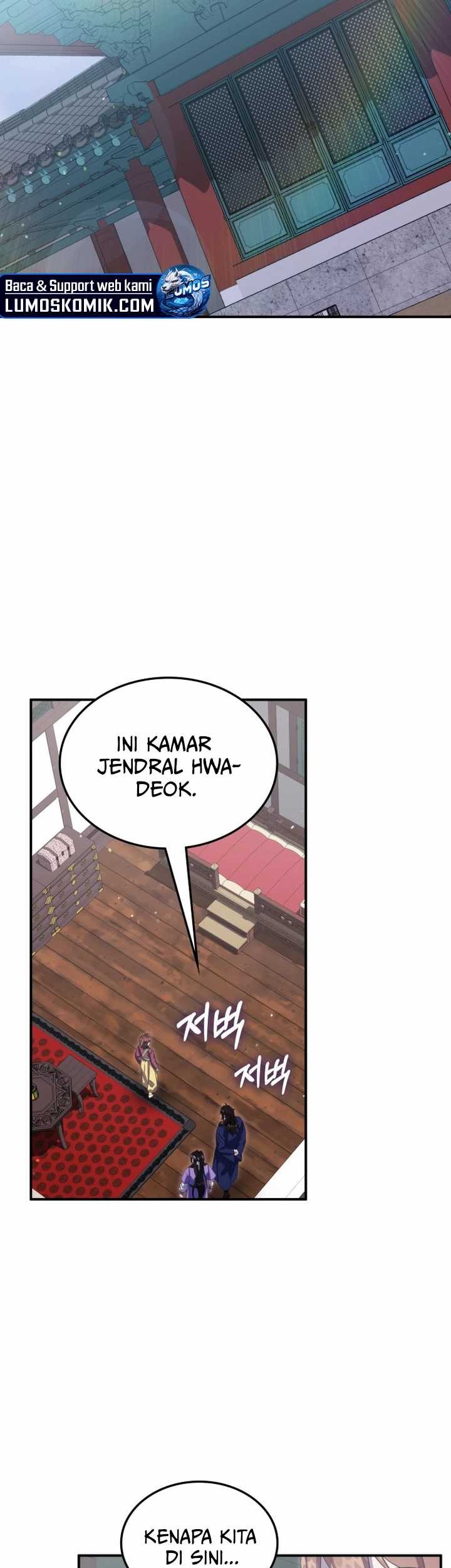 Drug Devourer Chapter 66 Gambar 30