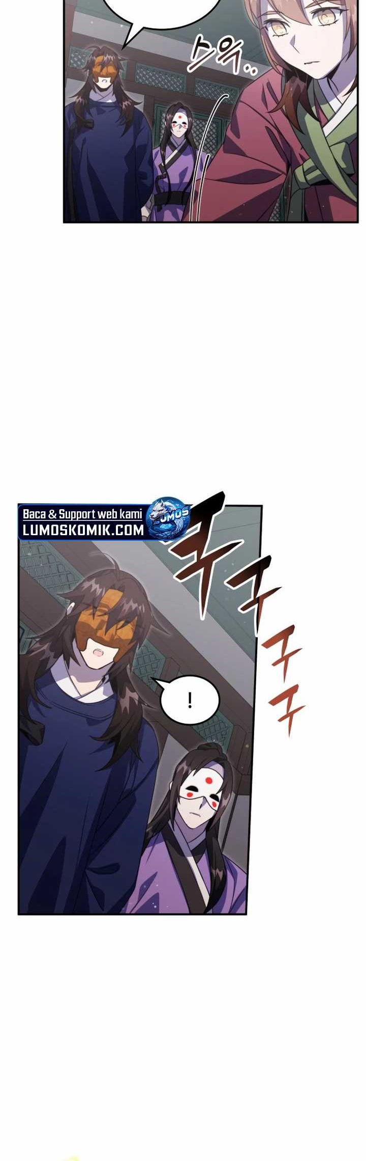 Drug Devourer Chapter 66 Gambar 31