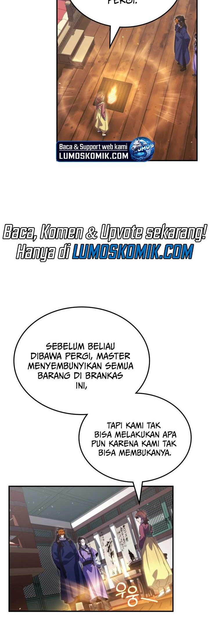 Drug Devourer Chapter 66 Gambar 33