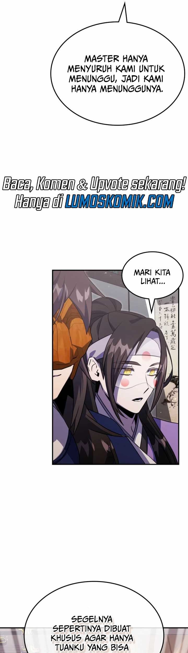Drug Devourer Chapter 66 Gambar 34