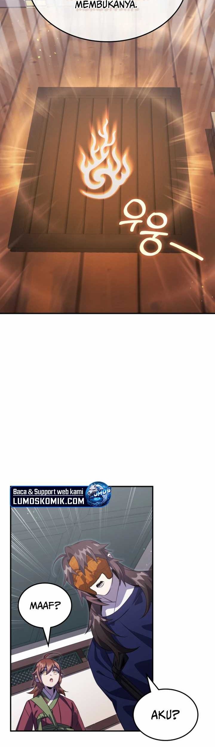 Drug Devourer Chapter 66 Gambar 35