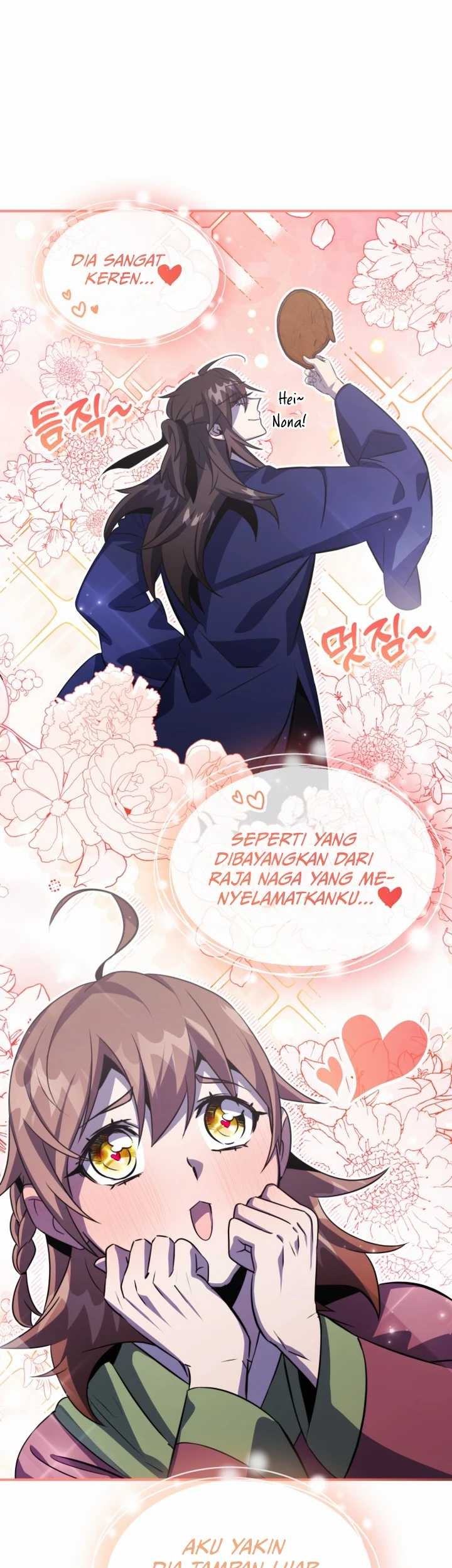 Drug Devourer Chapter 66 Gambar 38