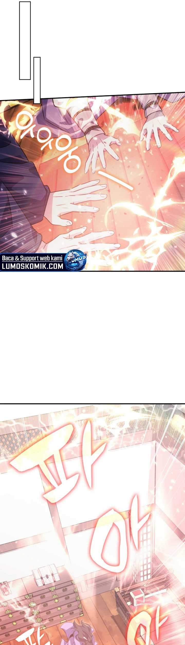 Drug Devourer Chapter 66 Gambar 40