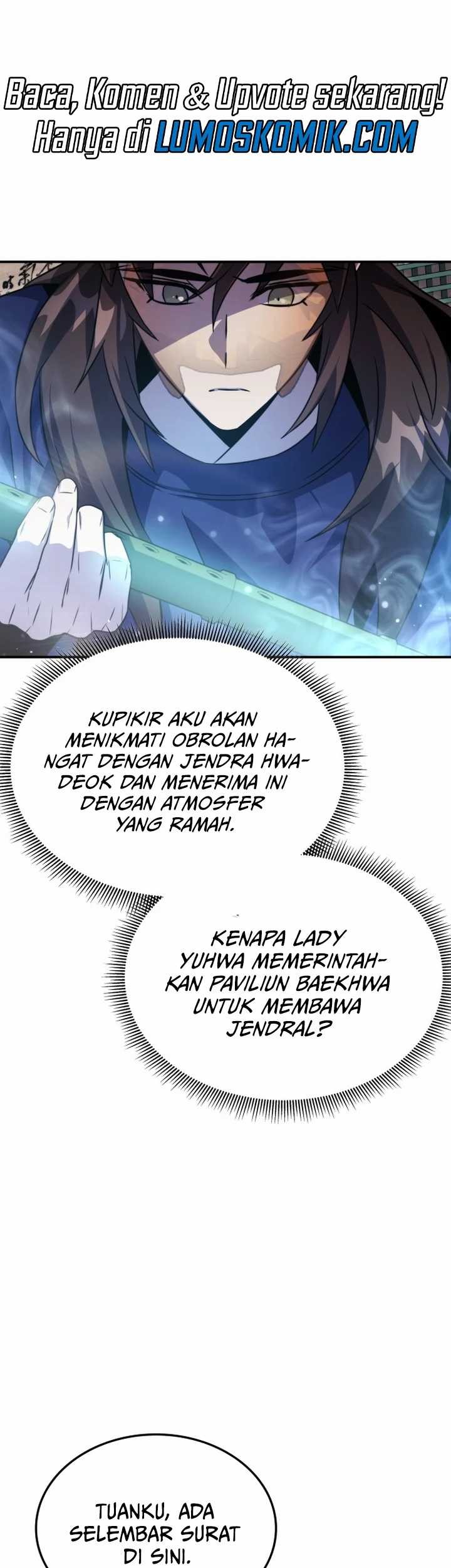 Drug Devourer Chapter 66 Gambar 44