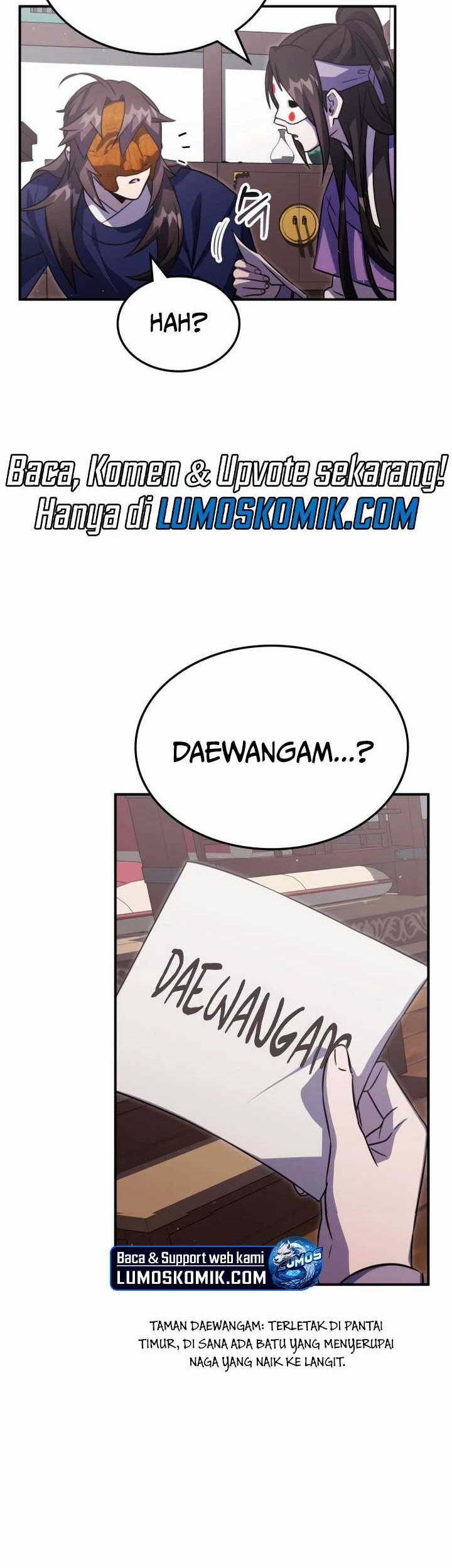 Drug Devourer Chapter 66 Gambar 45