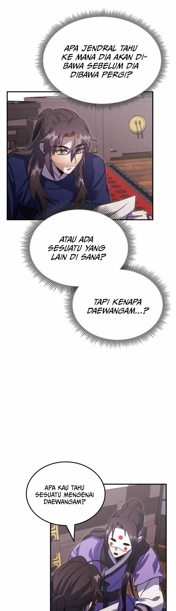 Drug Devourer Chapter 66 Gambar 46