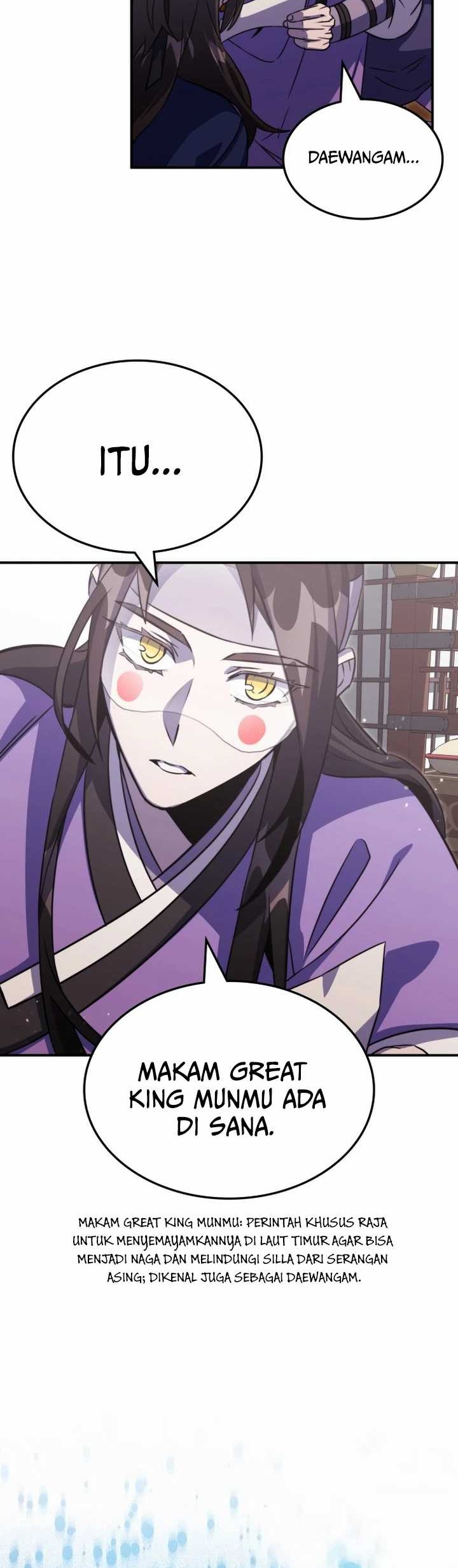 Drug Devourer Chapter 66 Gambar 47