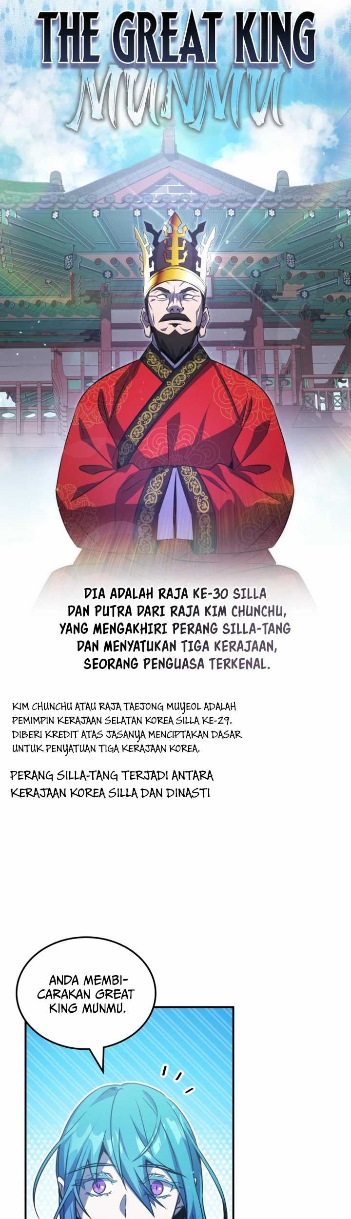 Drug Devourer Chapter 66 Gambar 48