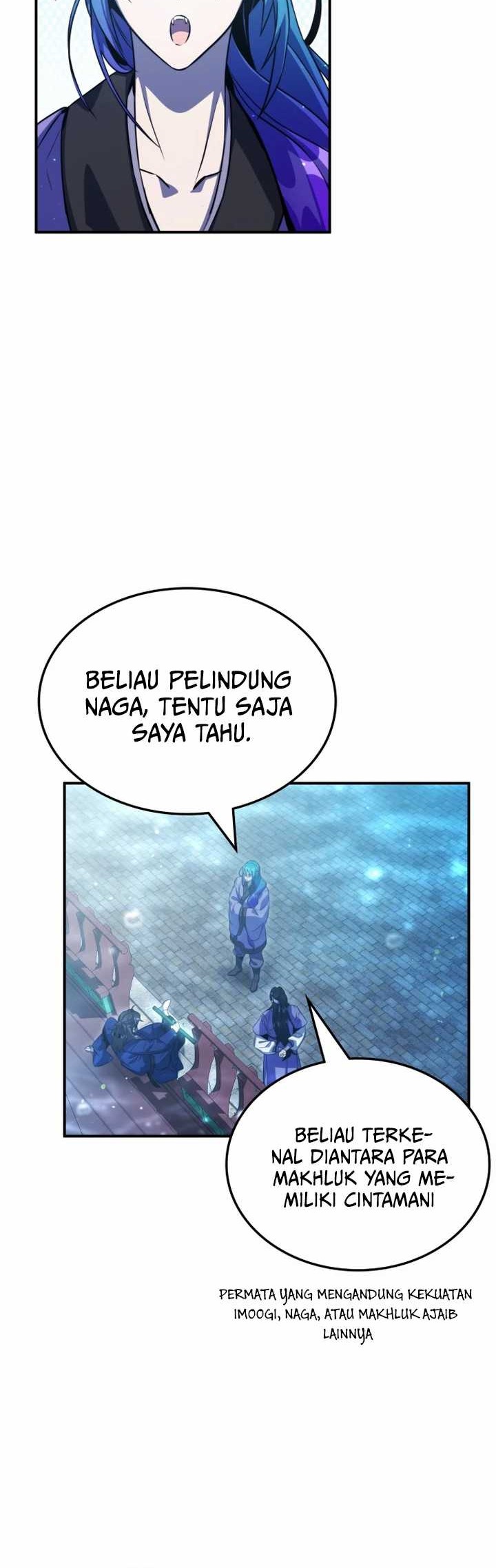 Drug Devourer Chapter 66 Gambar 49