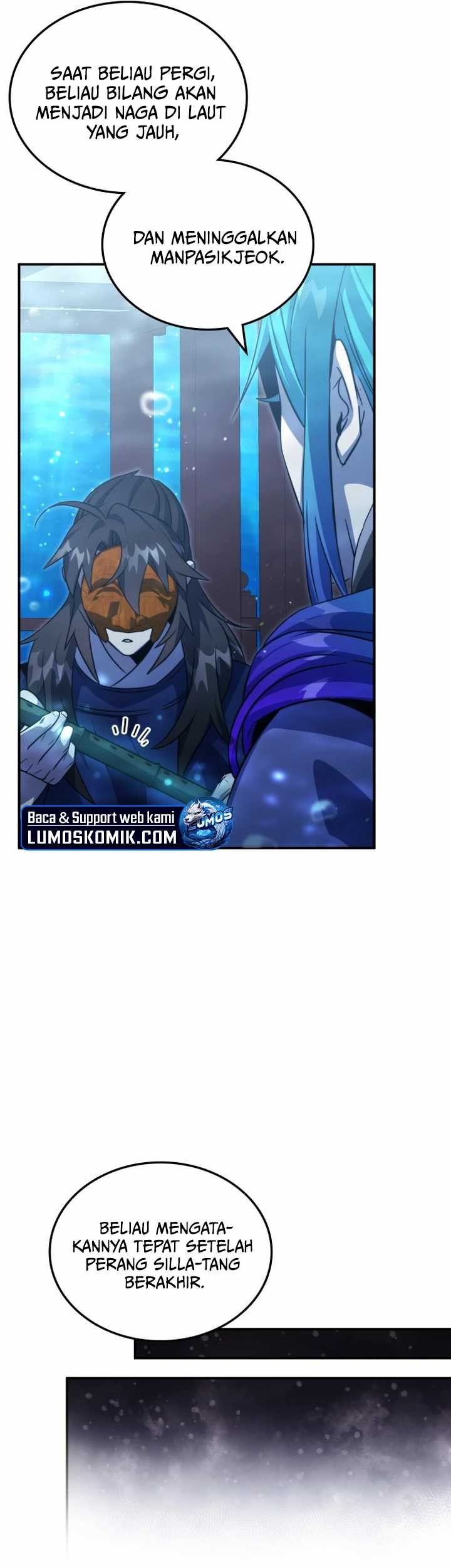 Drug Devourer Chapter 66 Gambar 50