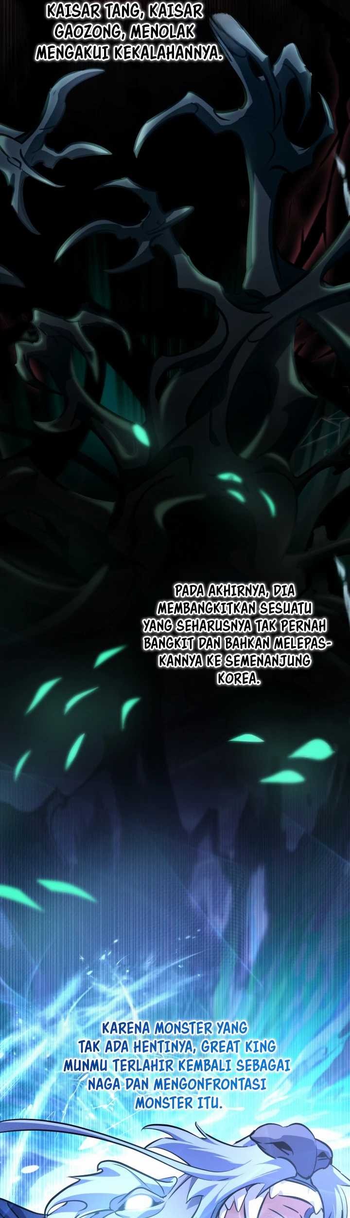 Drug Devourer Chapter 66 Gambar 52
