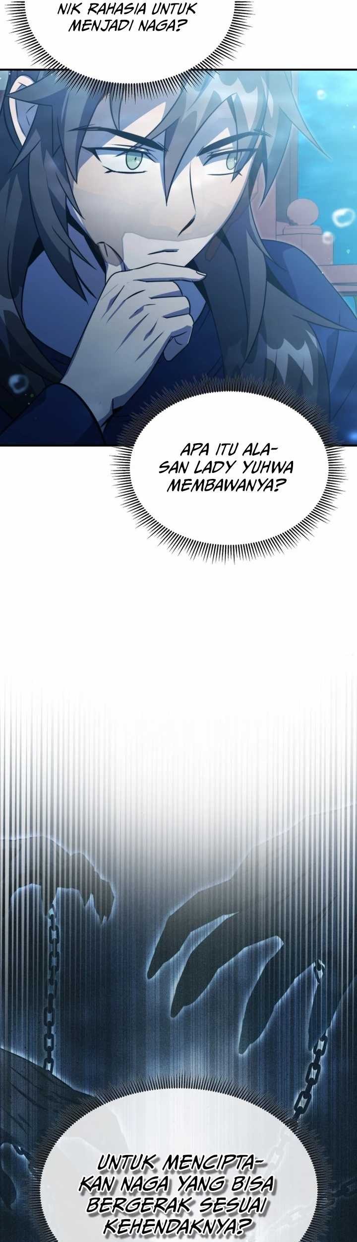 Drug Devourer Chapter 66 Gambar 57