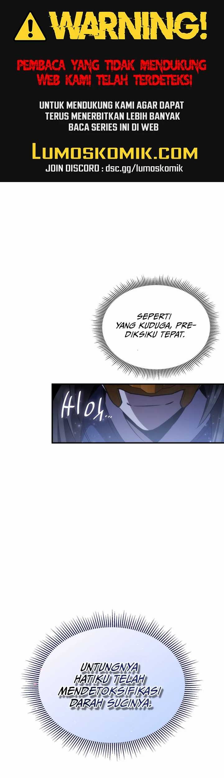 Baca Drug Devourer Chapter 66 Gambar 2