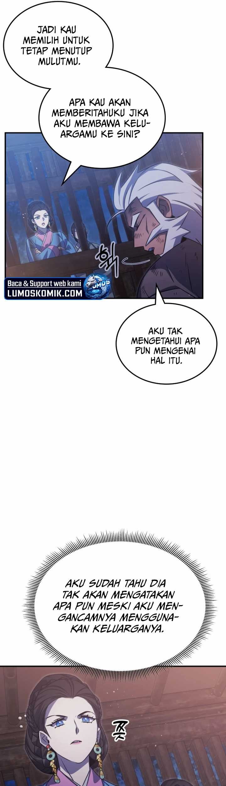 Drug Devourer Chapter 66 Gambar 61