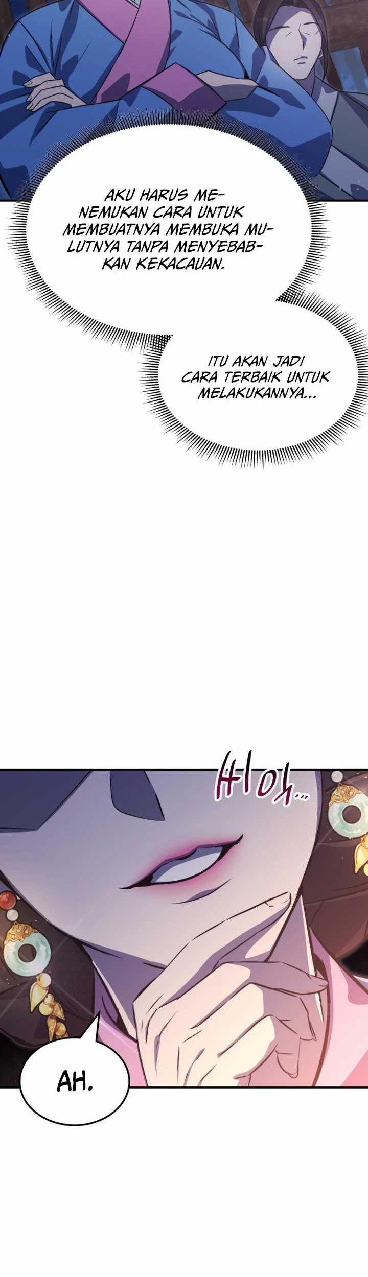 Drug Devourer Chapter 66 Gambar 62