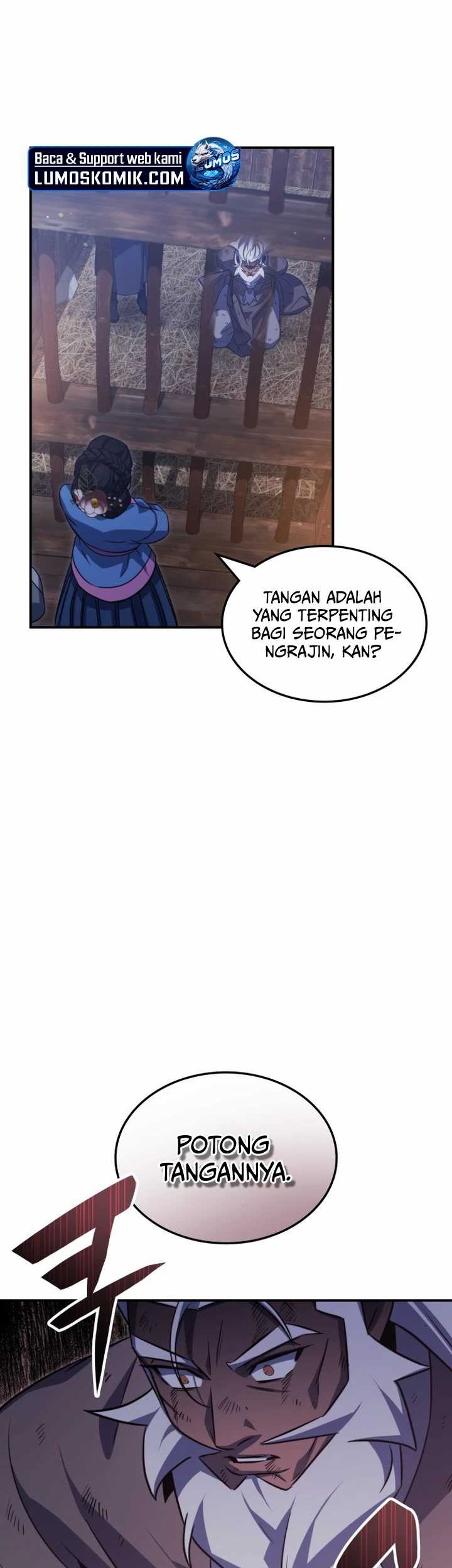 Drug Devourer Chapter 66 Gambar 63