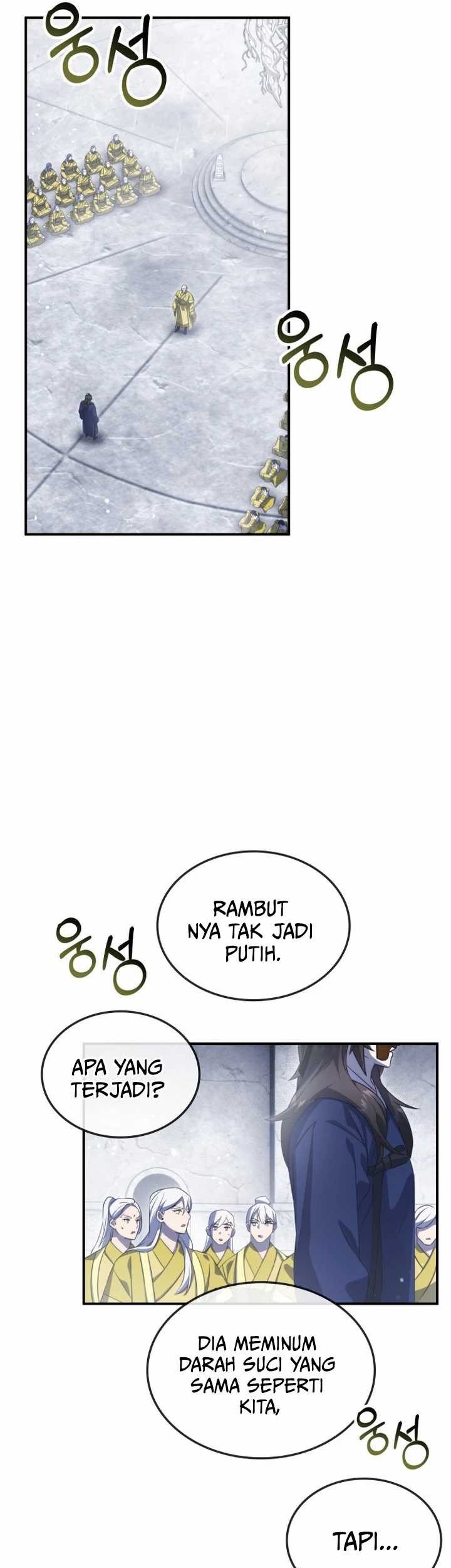 Drug Devourer Chapter 66 Gambar 4