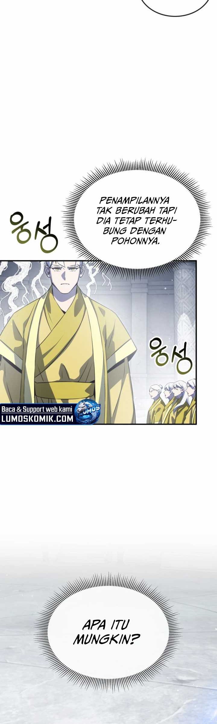 Drug Devourer Chapter 66 Gambar 5