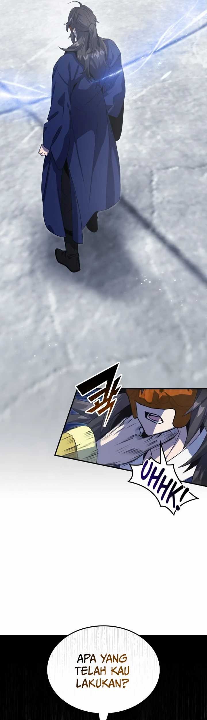 Drug Devourer Chapter 66 Gambar 6