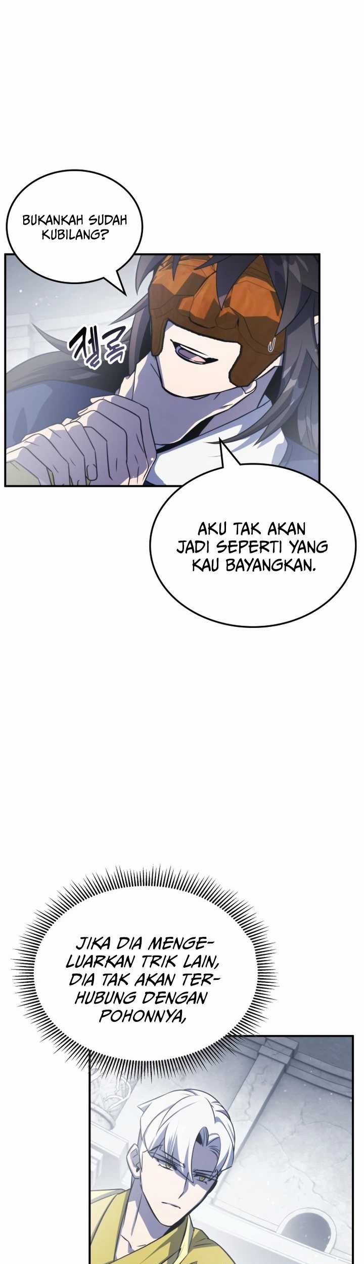 Drug Devourer Chapter 66 Gambar 8