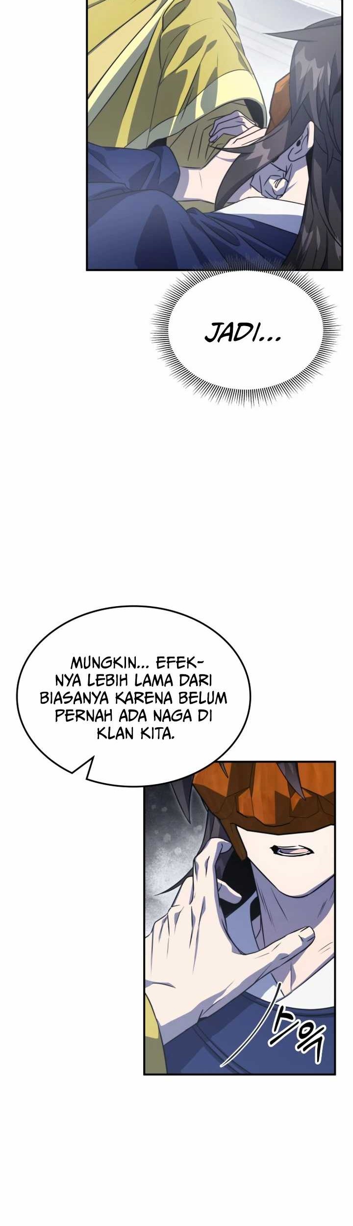Drug Devourer Chapter 66 Gambar 9