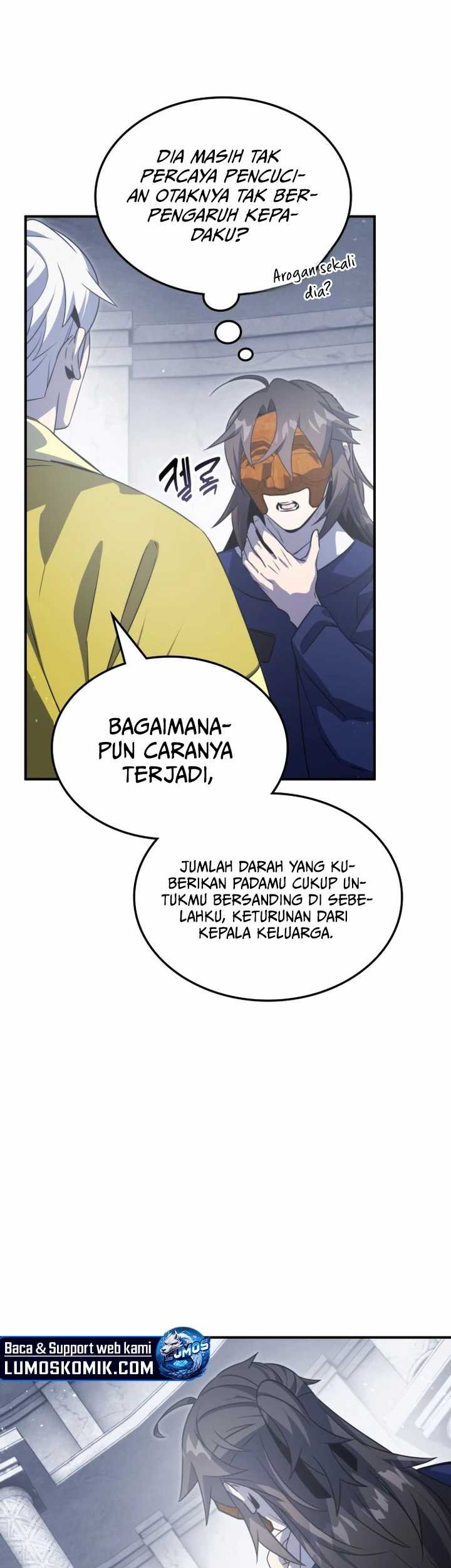 Drug Devourer Chapter 66 Gambar 10