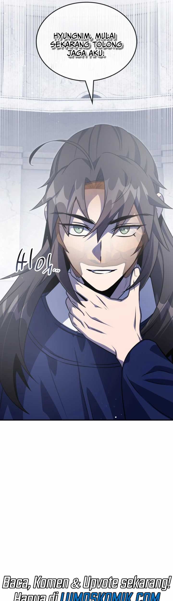 Drug Devourer Chapter 66 Gambar 12