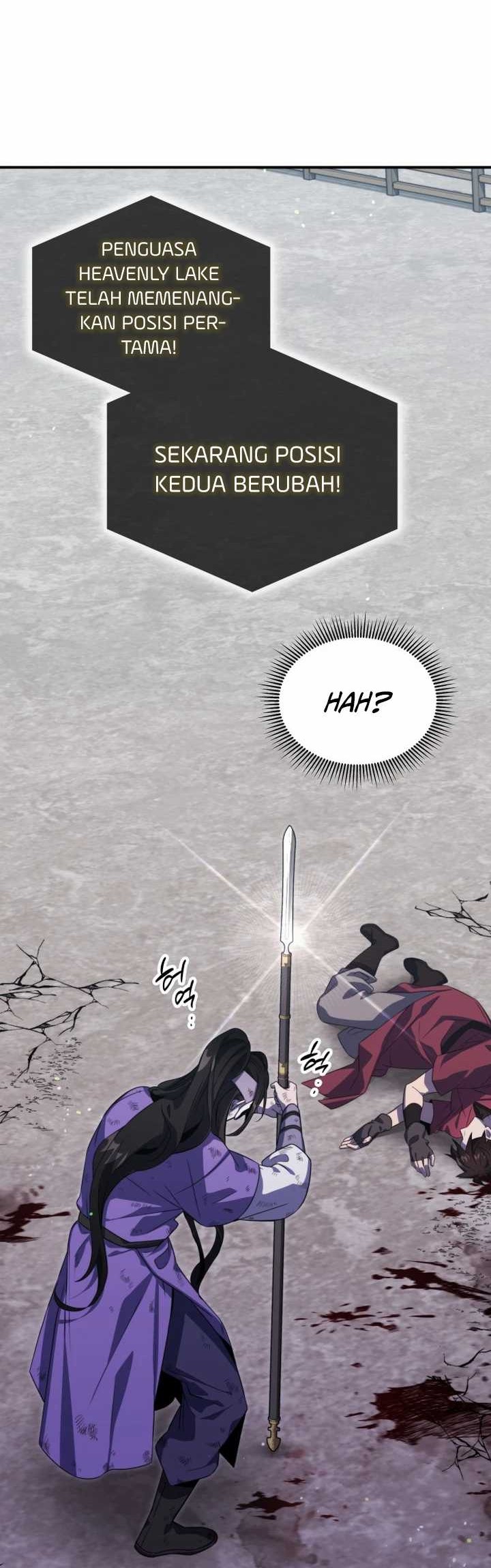 Drug Devourer Chapter 66 Gambar 15