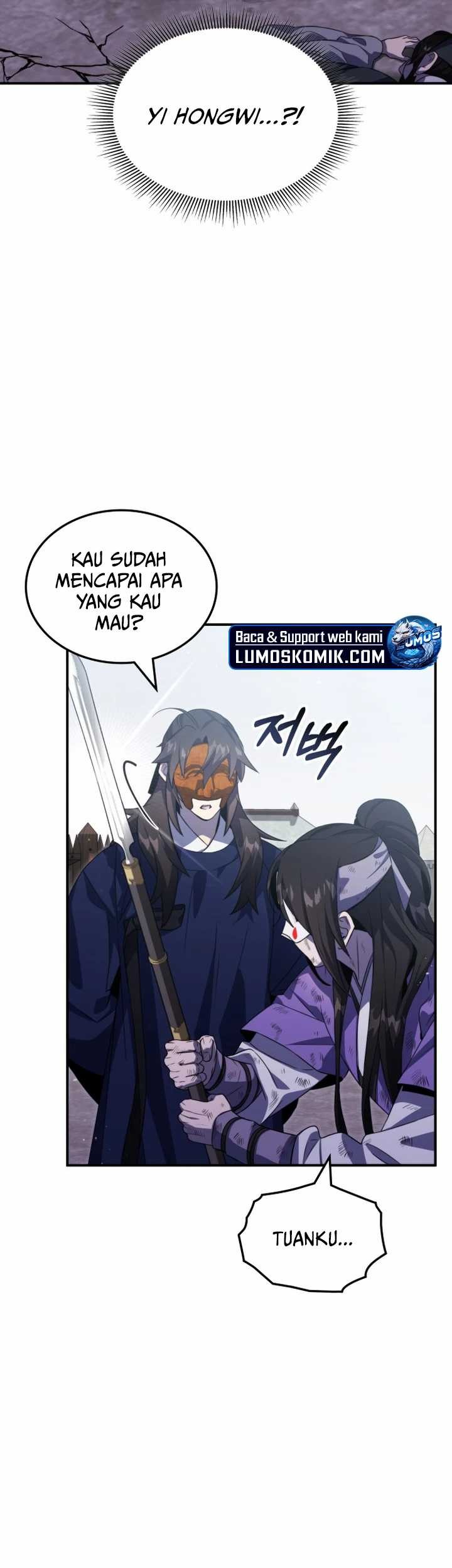 Drug Devourer Chapter 66 Gambar 16